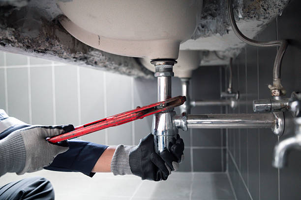 Trusted Drain Cleaning service in Broken Arrow, OK - AAA Plumbing Heating